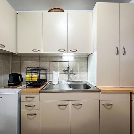 Apartman Lokum Сараєво Екстер'єр фото
