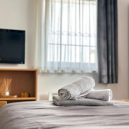 Apartman Lokum Сараєво Екстер'єр фото