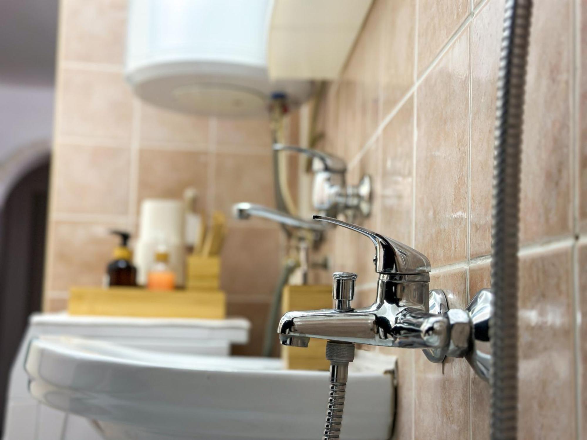 Apartman Lokum Сараєво Екстер'єр фото