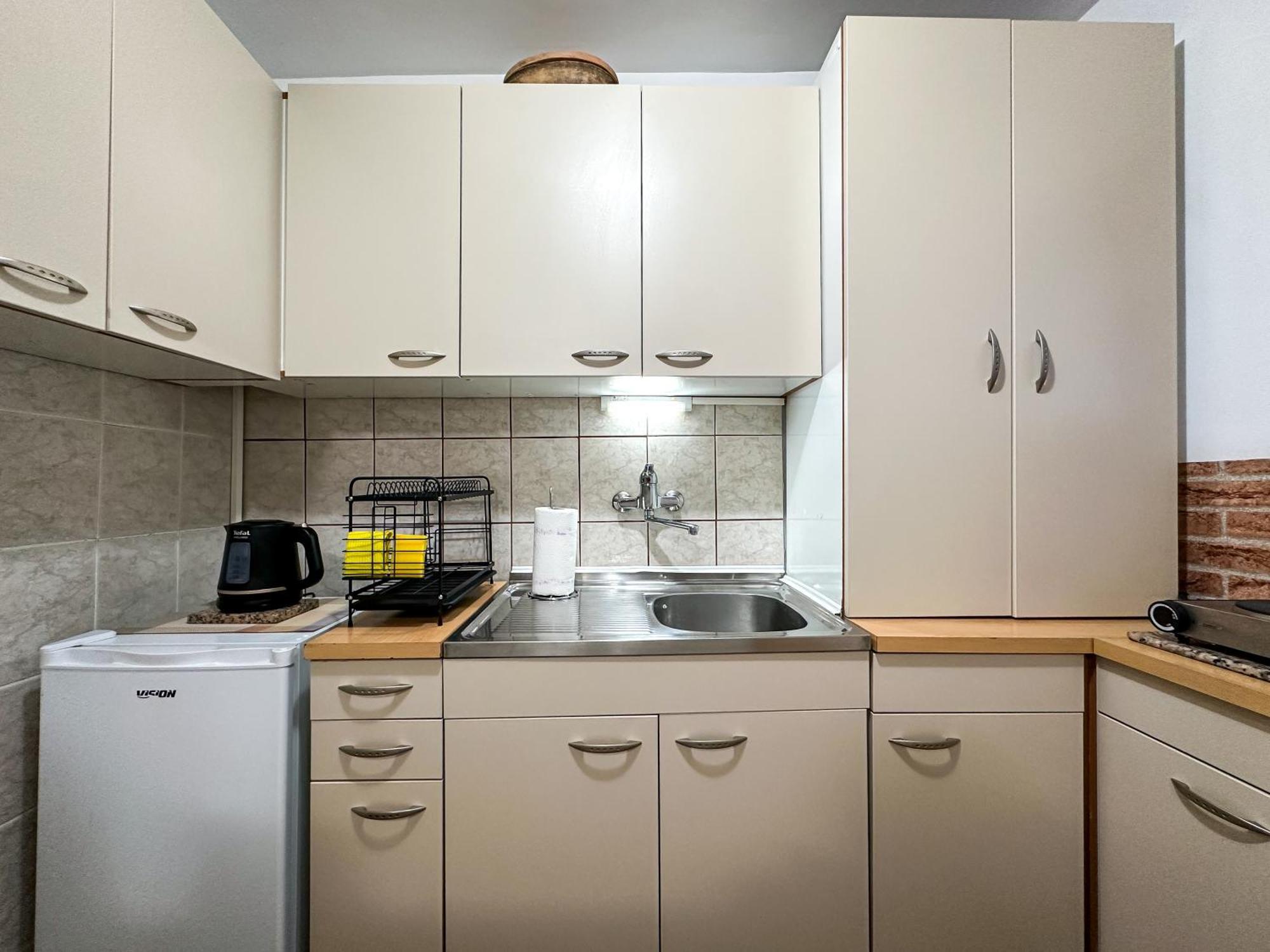 Apartman Lokum Сараєво Екстер'єр фото