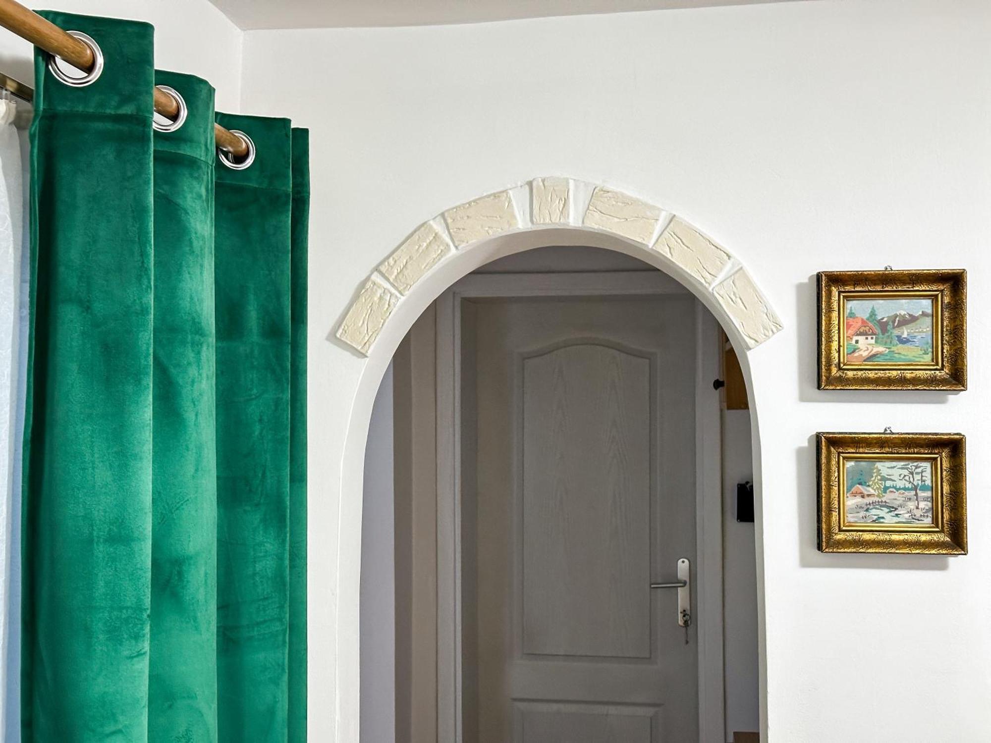 Apartman Lokum Сараєво Екстер'єр фото