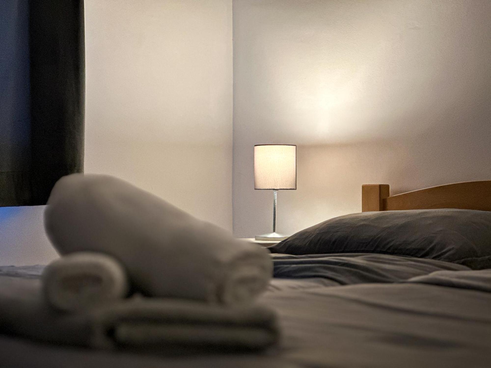 Apartman Lokum Сараєво Екстер'єр фото