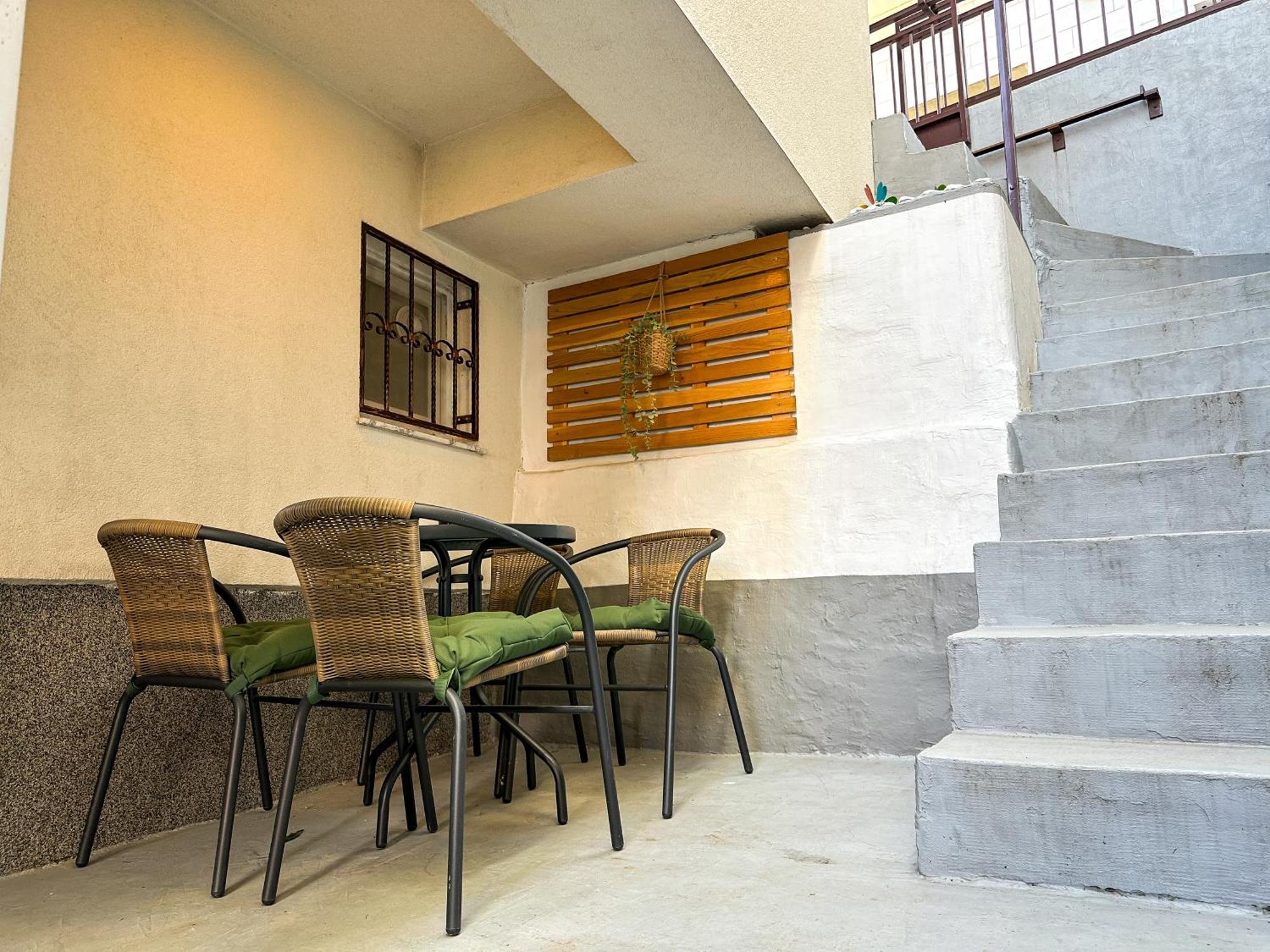Apartman Lokum Сараєво Екстер'єр фото