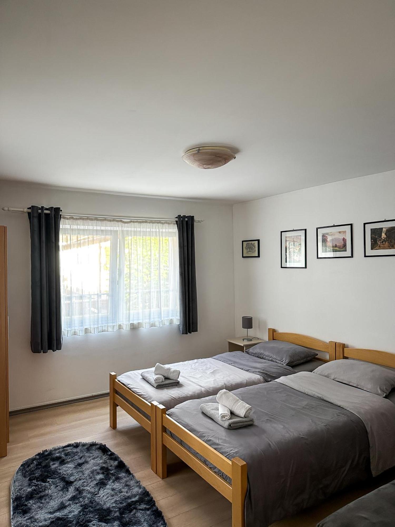 Apartman Lokum Сараєво Екстер'єр фото