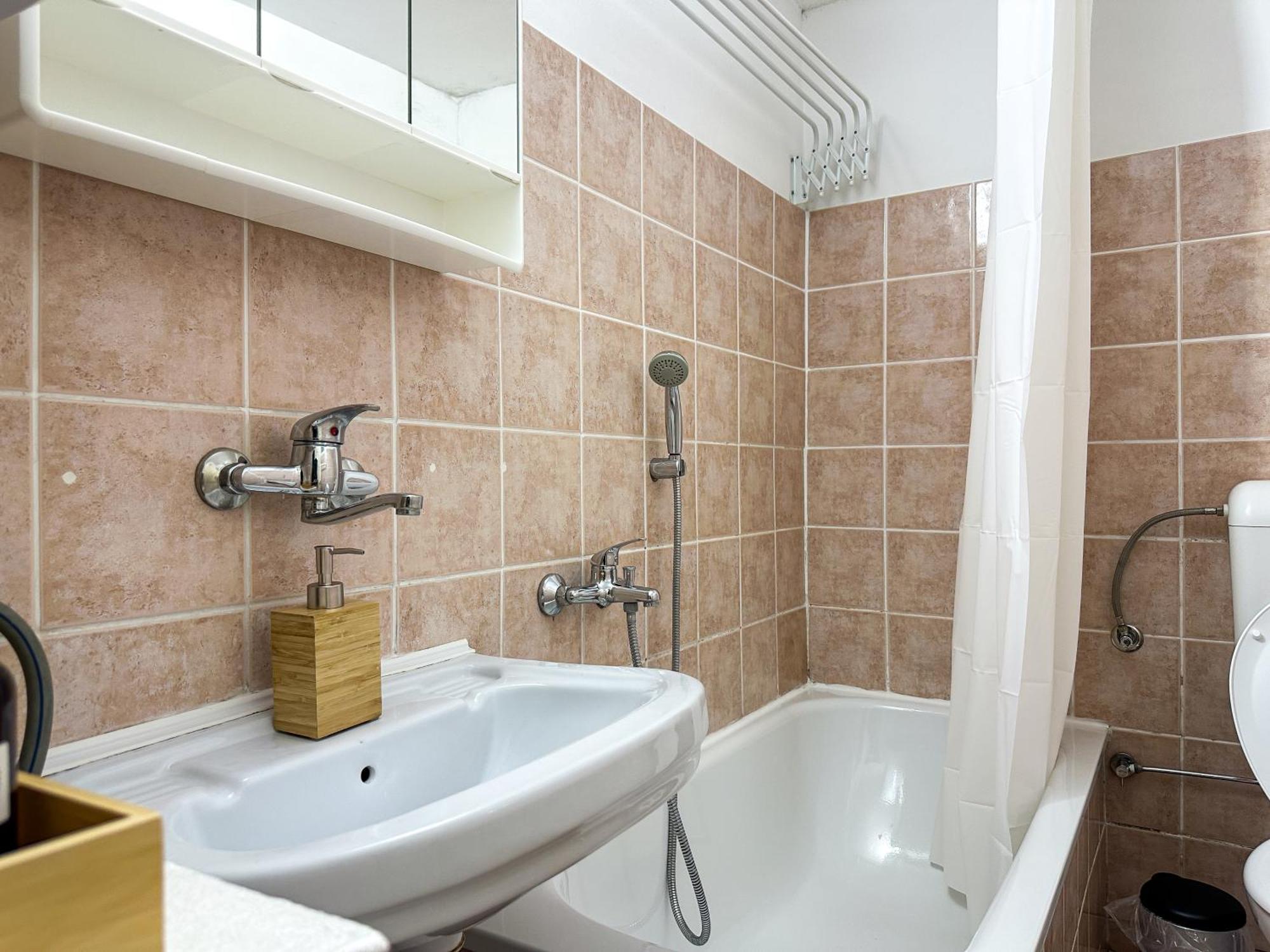 Apartman Lokum Сараєво Екстер'єр фото