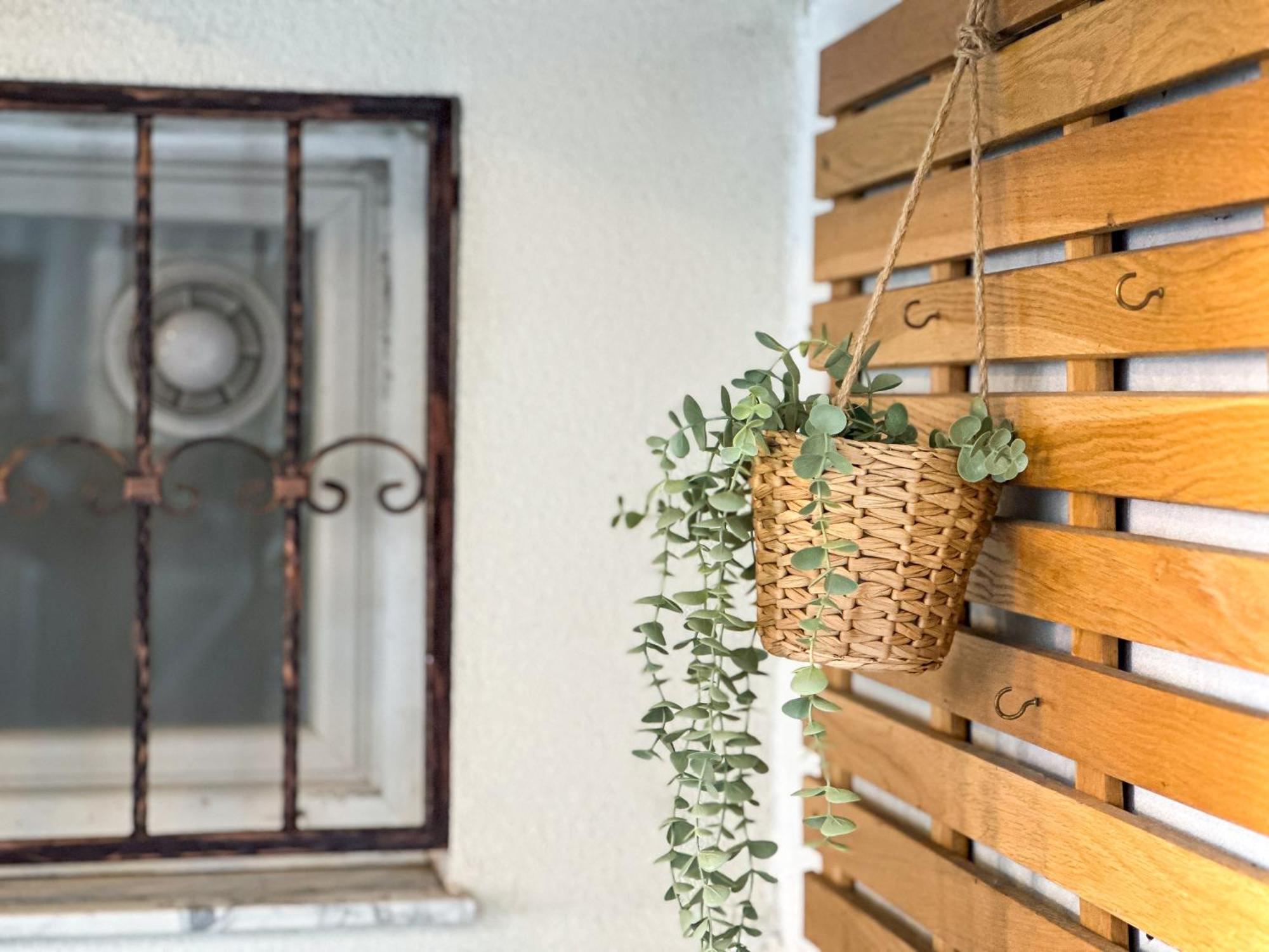 Apartman Lokum Сараєво Екстер'єр фото