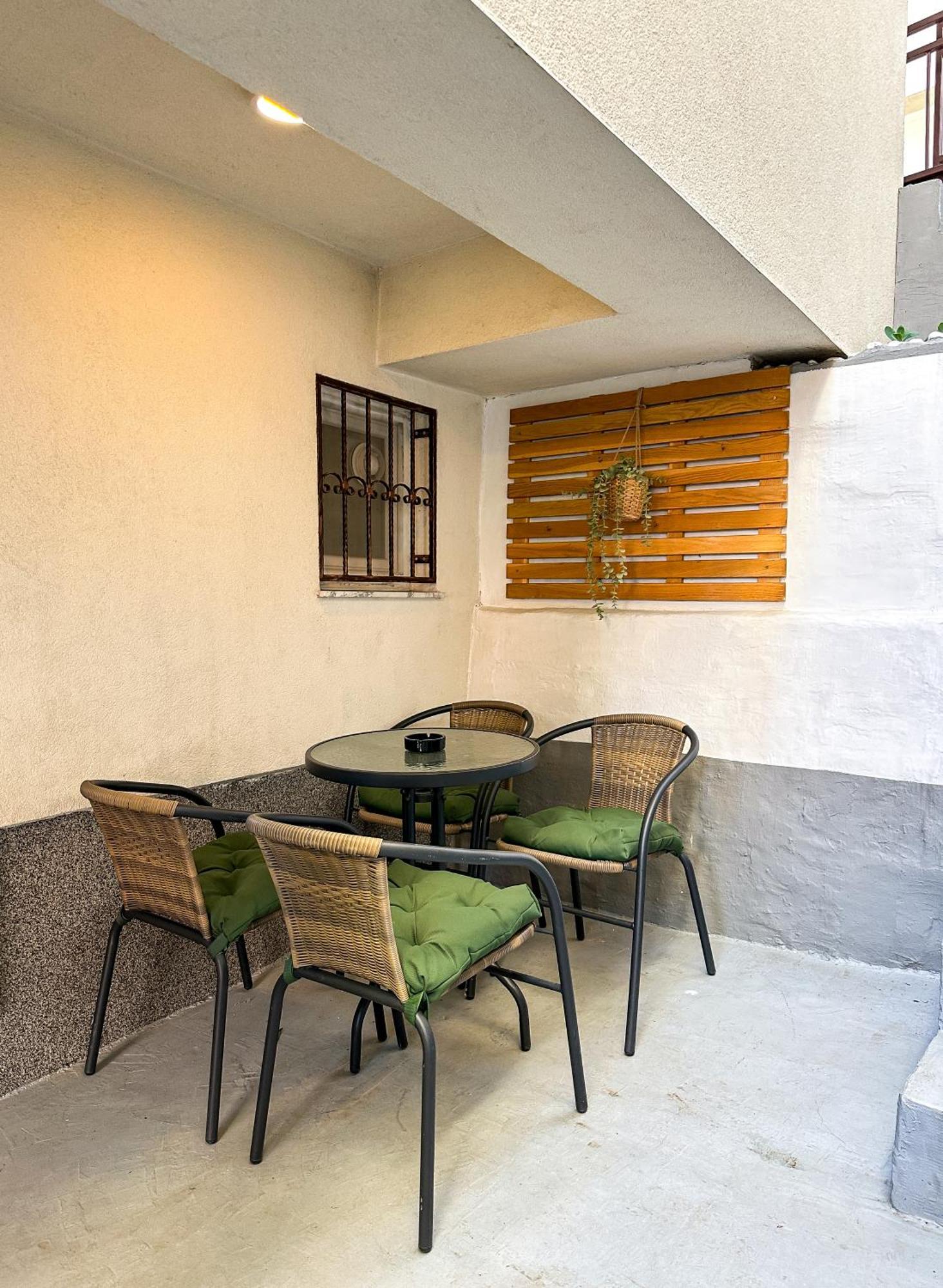 Apartman Lokum Сараєво Екстер'єр фото