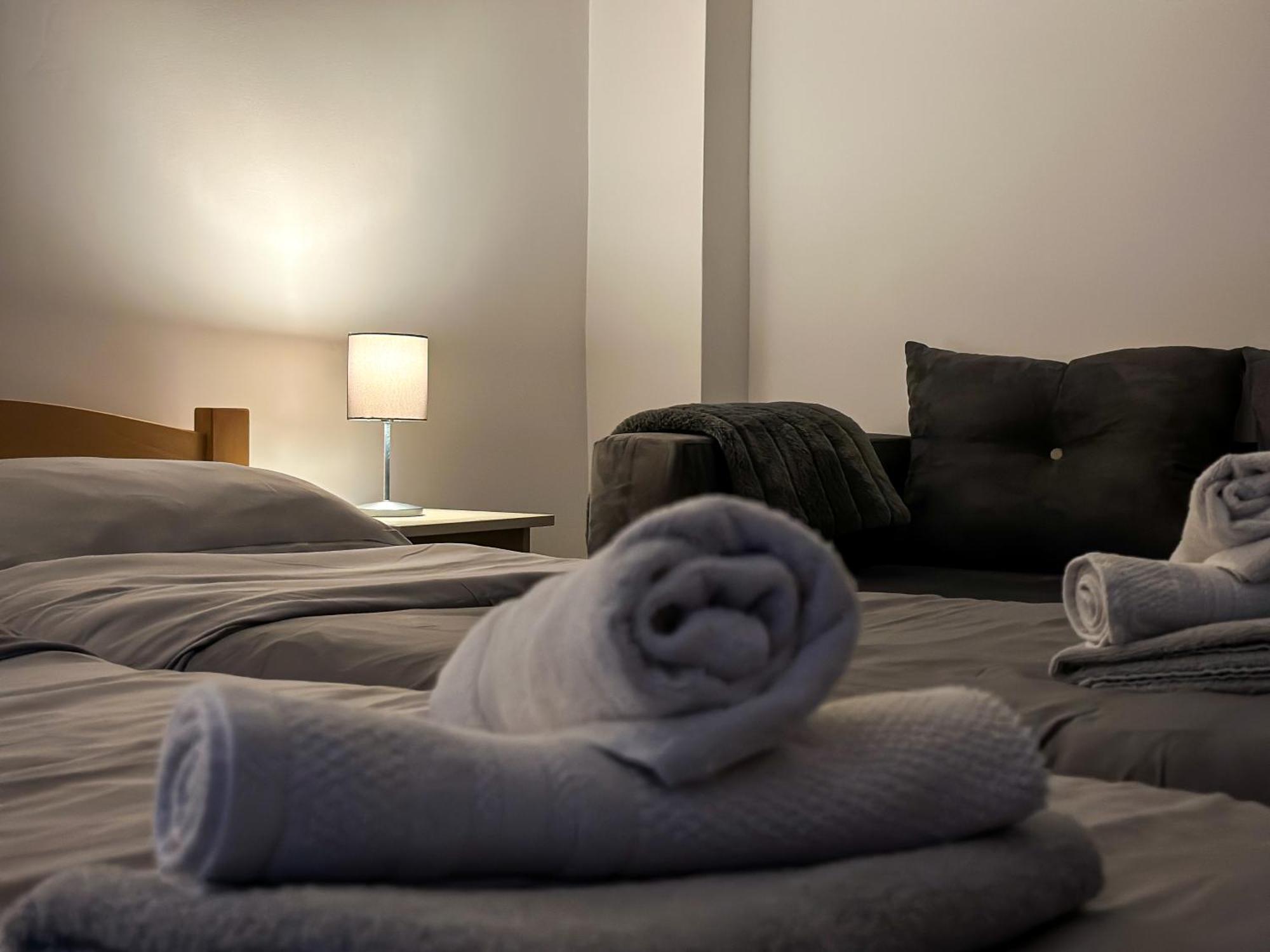 Apartman Lokum Сараєво Екстер'єр фото