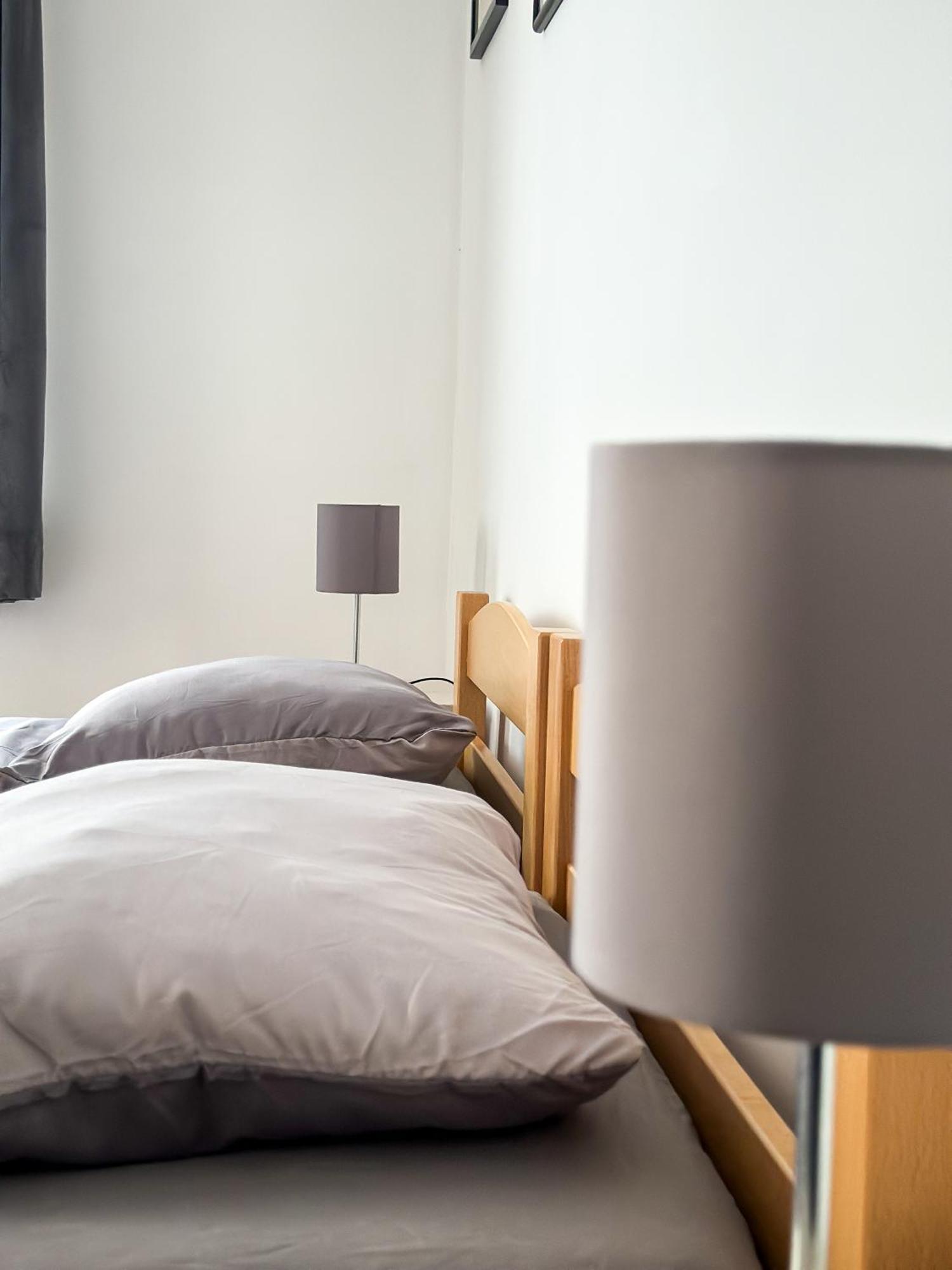 Apartman Lokum Сараєво Екстер'єр фото