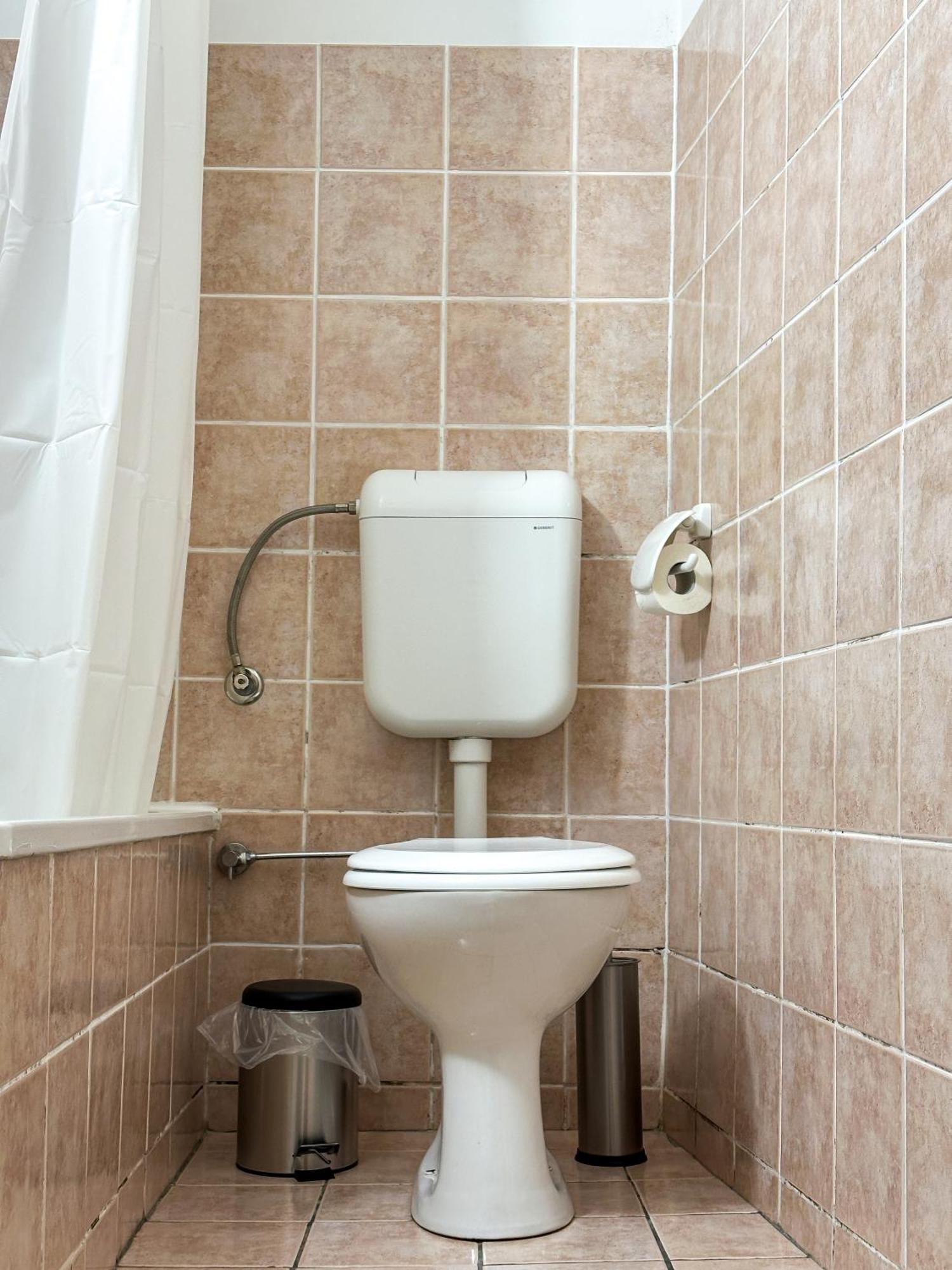 Apartman Lokum Сараєво Екстер'єр фото